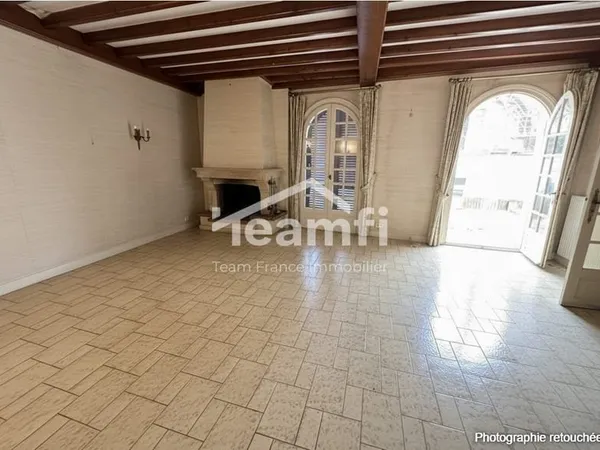 Immeuble à vendre La Monnerie-le-Montel