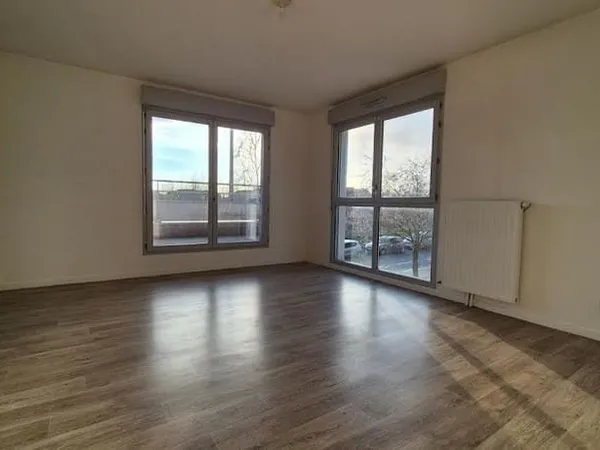 Appartement 4 pièces 83 m²