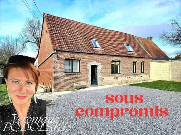 Maison rénovée
