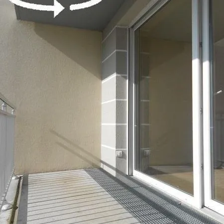 Appartement BESANCON - 3 pièce(s) - 55 m2