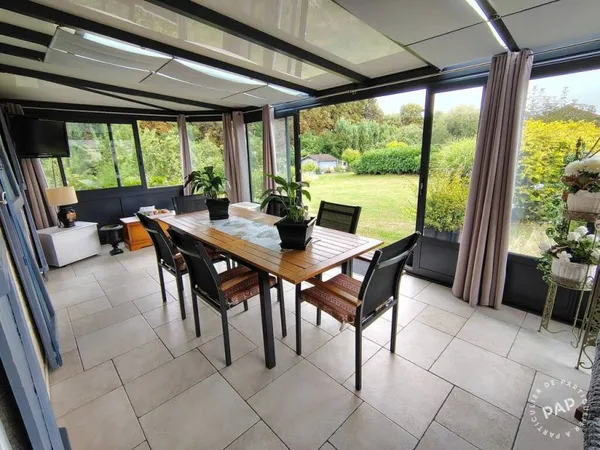 Maison 5 pièces 106 m²