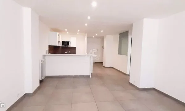 Logement a argenteuil