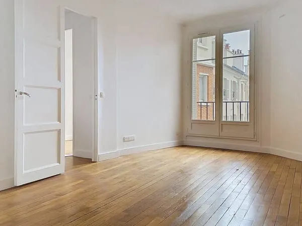 Appartement 1 pièce 46 m²