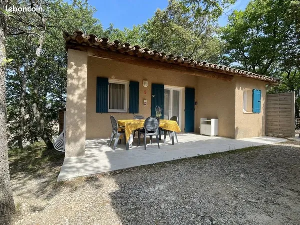 Maison 3 pièces 40 m²