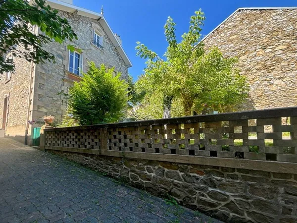 Maison 6 pièces 123 m²
