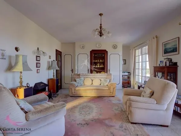 Maison 6 pièces 173 m²