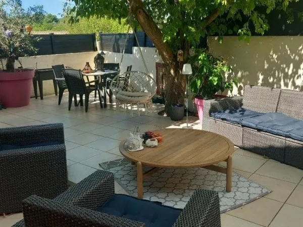 MAISON FAMILIALE
