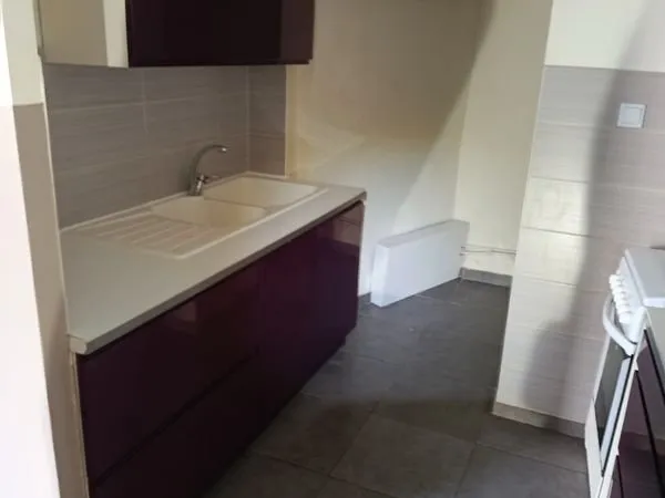 Vends appartement 37m2