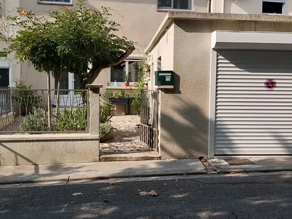 Maison Lagardelle sur Lèze