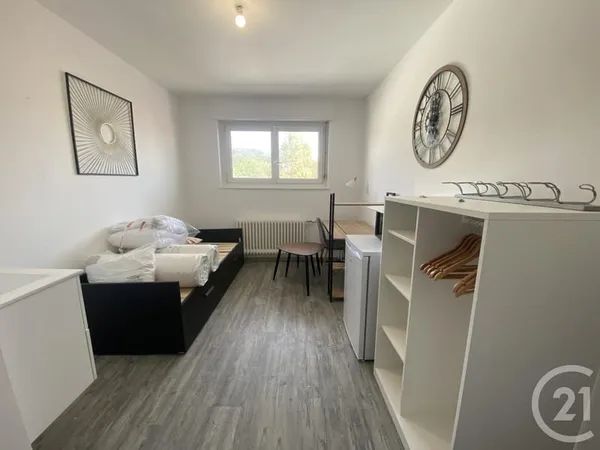 Appartement 1 pièce 11 m²