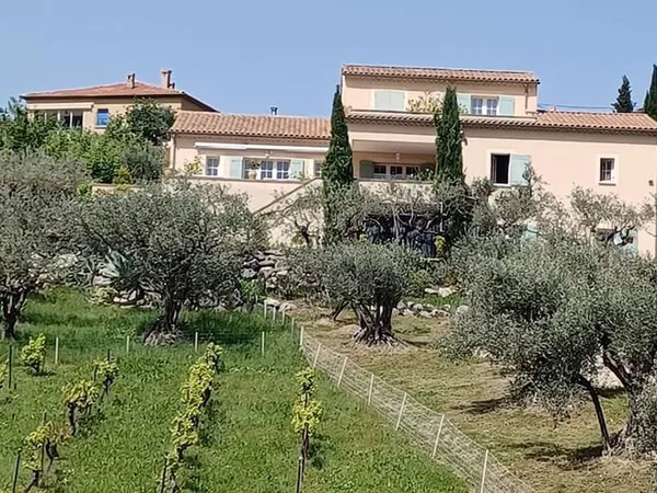 Maison Buis Les Baronnies 7 pièce(s) - 295 m²