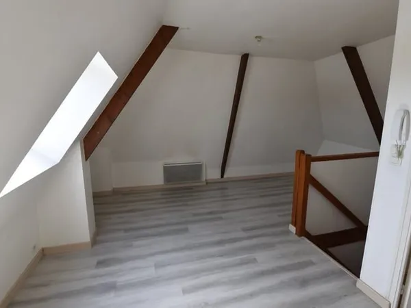 APPARTEMENT 2 PIÈCES - 25 M2