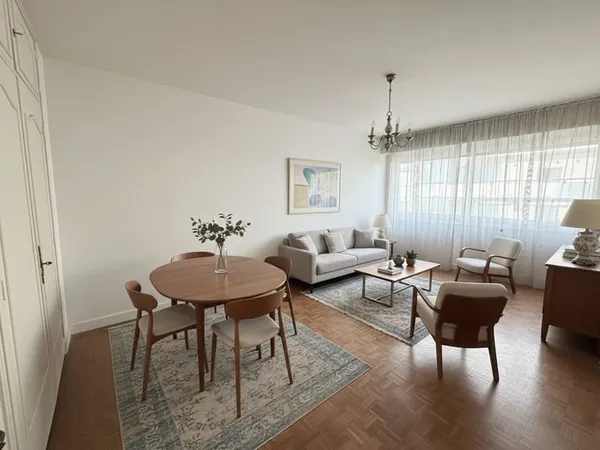 Appartement T2 à rénover - Un potentiel à saisir !