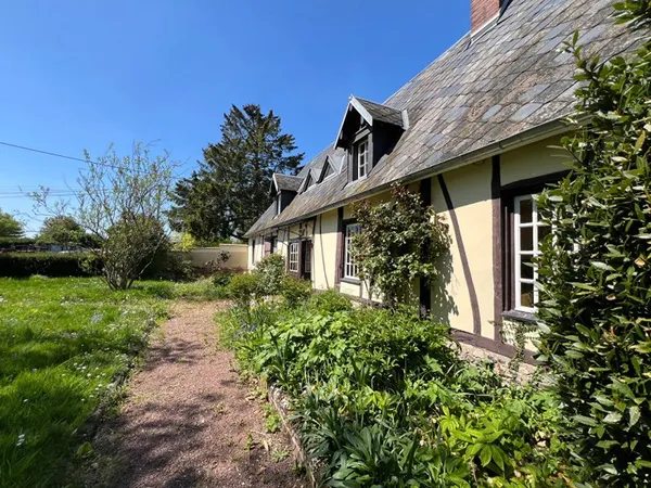 Maison 4 pièces 116 m²