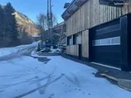 Entrepot Stockage