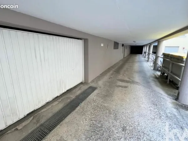 Parking Neudorf Rivetoile