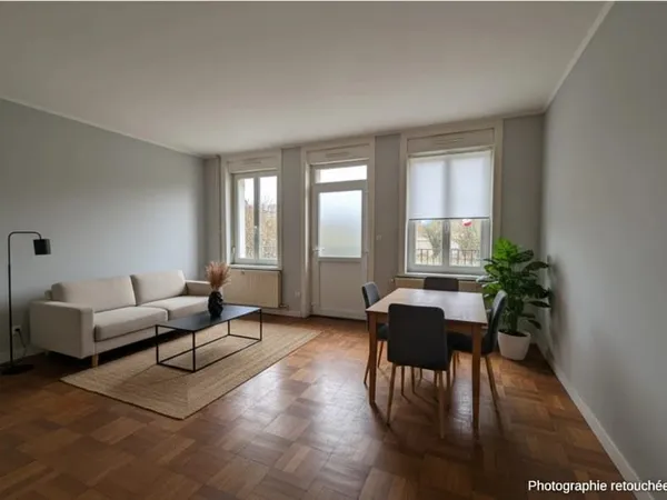 Maison 3 pièces 79 m²