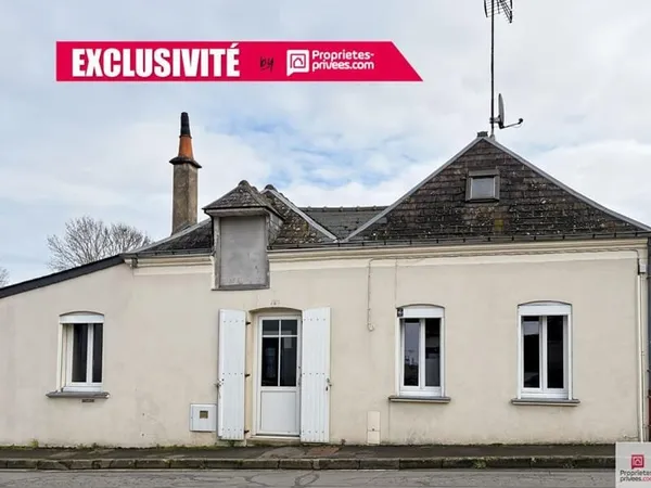 Maison Precigne 4 pièce(s)