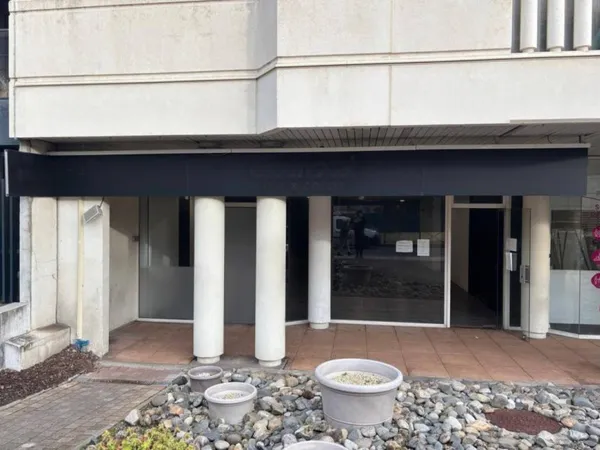 Boutique 130 m²