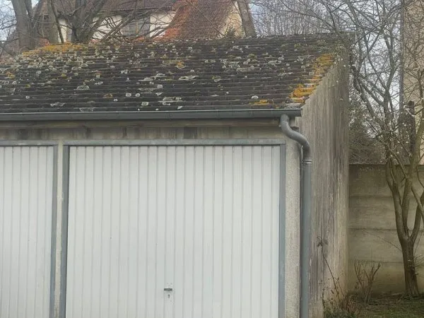 Box de stockage 12 m²