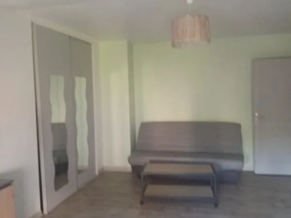 Chambre chez l'habitant