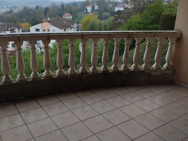 Appartement en location