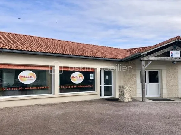 Location local commercial / profesionnel