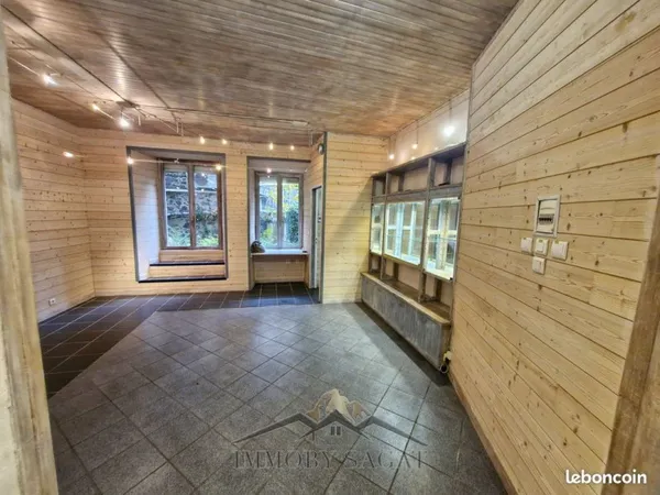 Immeuble de rapport 280 m²
