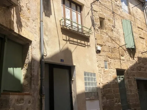 Maison 5 pièces 93 m²