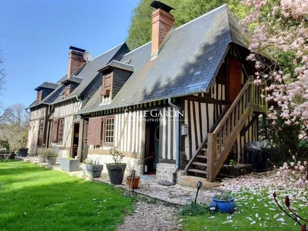 Maison 7 pièces 135 m²