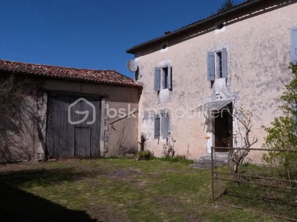 Maison 4 pièces 118 m²