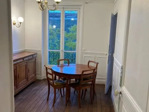 75014 paris - Appartement 3 pièces