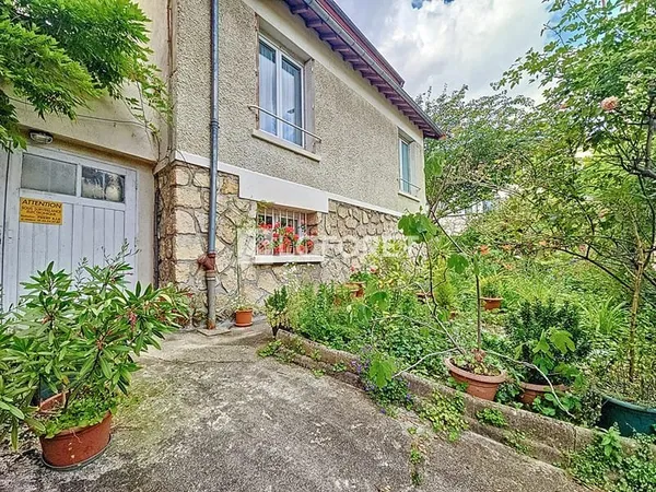 Maison Cachan 5 pièce(s) 165 m2