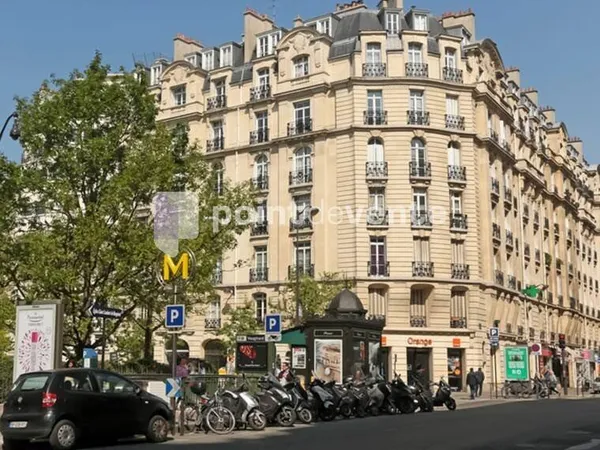 Restaurant 49 m²