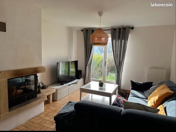 Logement noisy le sec