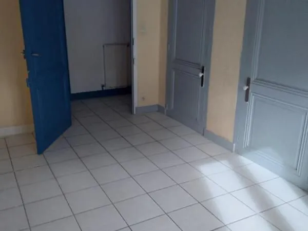 Appartement 2 pièces 56 m²