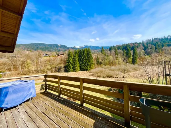Maison 6 pièces 171 m²