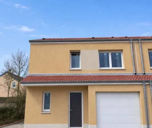Maison 4 pièces 85 m²