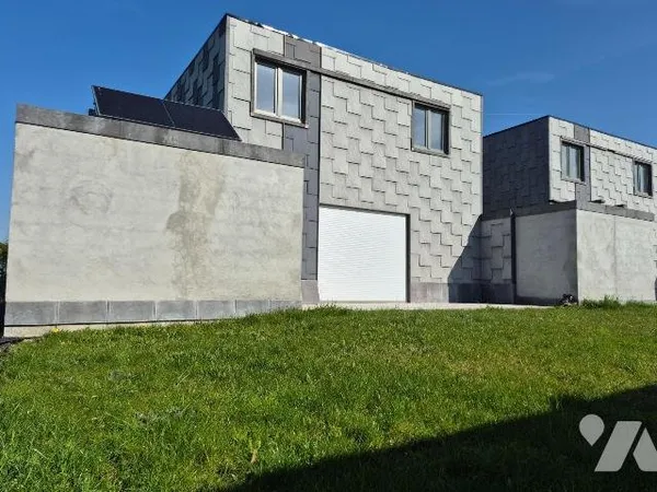 Maison 4 pièces 96 m²