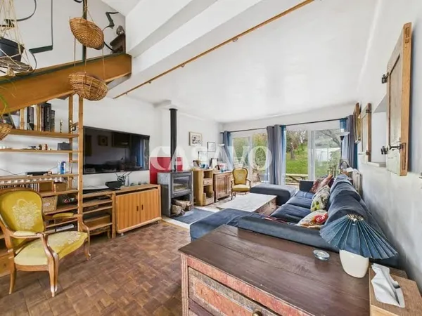 Propriété 9 pièces 175 m²