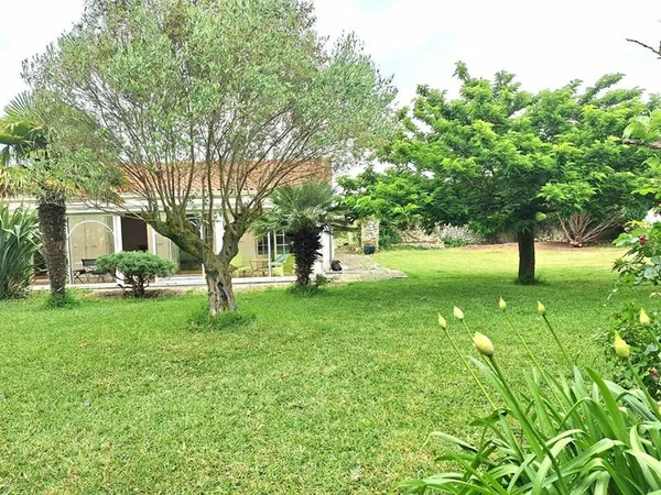 Maison Saint Martin De Re 3 pièce(s) 84 m2