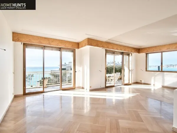 Achat : Appartement Nice (06000)