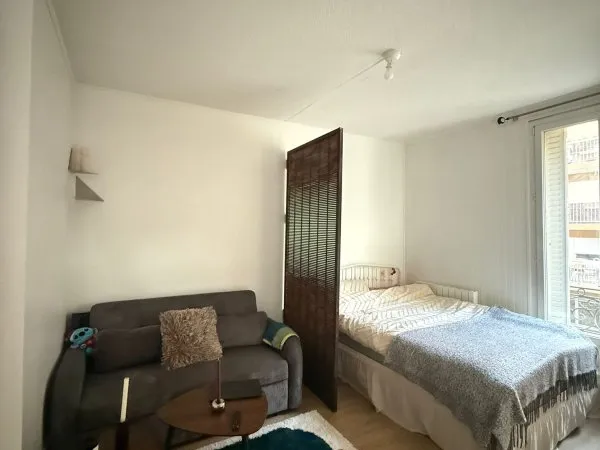 Sous-Loue appartement