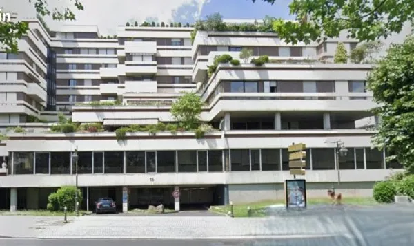Location Parking(s) sécurisé(s)