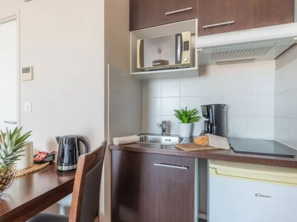 Appartement 3 pièces 47 m²