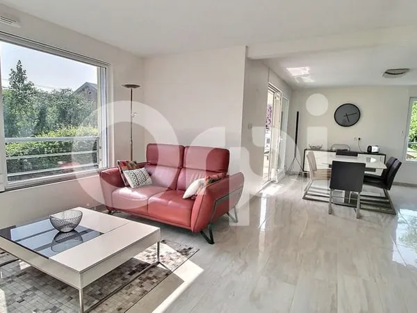 Appartement 3 pièces 74 m²