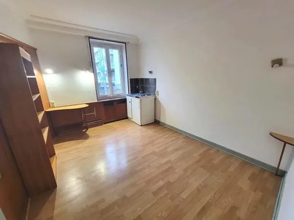 Appartement T1 proximité gare, commerces et INKUB