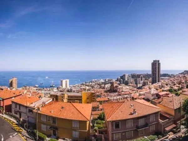 Appartement 5 pièces 160 m²