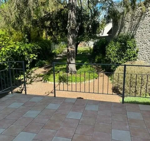 Maison de ville avec jardin PATAY