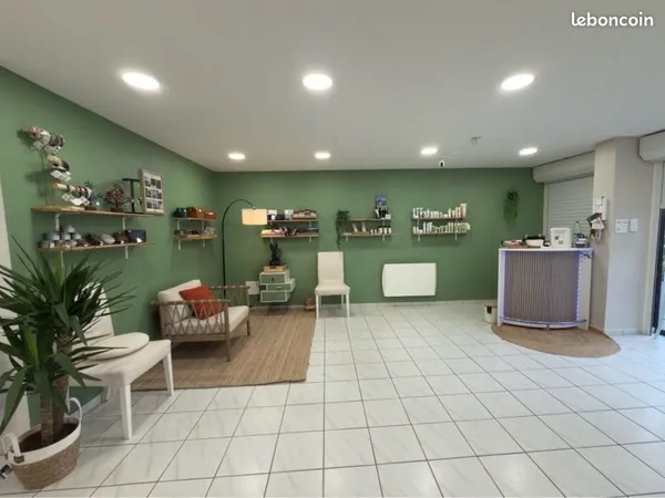 Local commercial